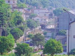 -午潮山国家森林公园