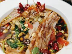 -尚宴(盛世广场·食尚街店)