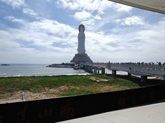 -南山素面馆(三亚南山文化旅游区店)