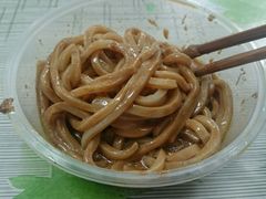 android_upload_pic-清真盛志望麻酱酿皮·非遗老字号
