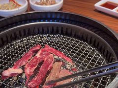 -烧肉一番·新韩式炭火烤肉(大岭山店)