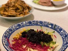-老浒记烤鸭-北京菜(琉璃厂店)