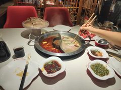 -豆花姐烂豆花火锅(水屯北路恒大滨河店)