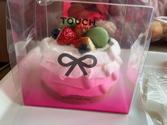 -TOUCH泰奇(奉贤宝龙城市广场店)