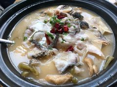 -新悦·霞浦海鲜生(上下杭店)
