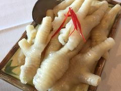 -香港东海海鲜酒家