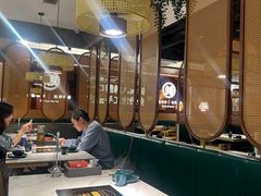 -椰子湾·海南火锅·糟粕醋·椰子鸡(正大广场店)