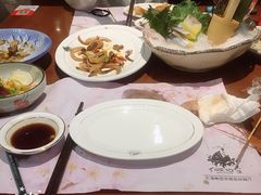 -大渔铁板烧(中山路八佰伴店)