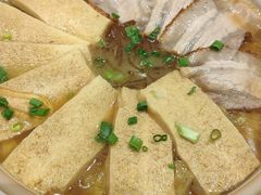 上汤炖大白菜-小天厨民间菜馆(深圳街店)