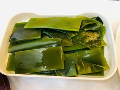 海带-友谊肥牛