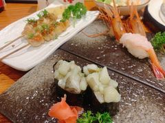 -気楽亭和食料理(气乐亭大世界本店)