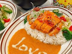 -贝林大翅鲸简餐厅(国家海洋博物馆店)