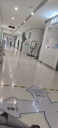 -上海市徐汇区口腔医院