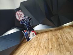 -S5游泳健身(水星引力店)