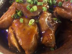-炉鱼(平湖八佰伴店)