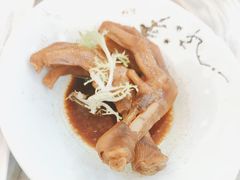 -椿记烧鹅(叠彩店)