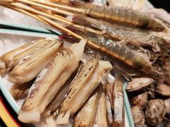 -红盔甲·小龙虾(长寿路店)