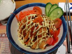 -二丁目食堂(浑南花园城店)