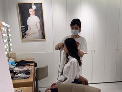 -天真蓝照相馆(杭州滨江宝龙店)