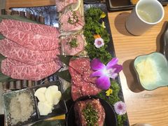 -丸藏和牛烧肉专门店(园区师惠坊店)