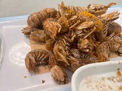 -皮记海鲜1995(寮步店)