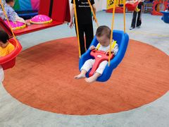 -美吉姆国际儿童教育中心(湛江招商花园城店)