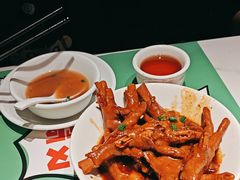 -鑫小城故事·藕汤·家常菜(台北一路总店)