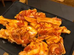 -老渔家白族石板烧旗舰店