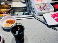 -海底捞火锅(壹悦城店)