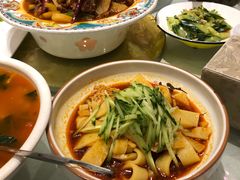 -巴依老爷新疆美食(清华东门店)