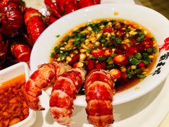 -霸王虾(湘江世纪城店)