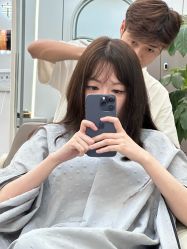 -宇东国际 HAIR SALON