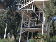 -六鳌翡翠湾滨海度假景区