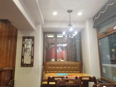 -七菜馆·东北菜·蒸饺(文体路店)