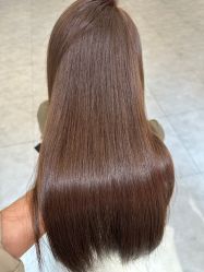 -心迪染发专门店