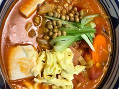 -阿香米线(中原万达店)