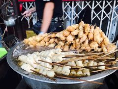 -马记大锅煮(总店)