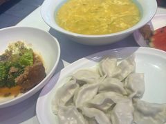 -渔家风味·鲅鱼水饺·央视展播·海鲜天津菜(开发区店)