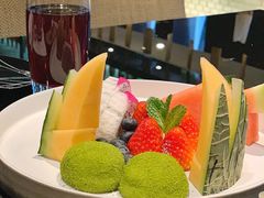 -曙亚洲餐厅-重庆富力艾美酒店(南坪万达广场店)