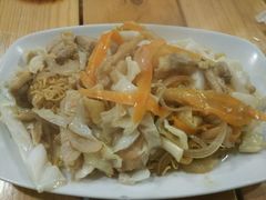 -阿里郎海鲜酒店