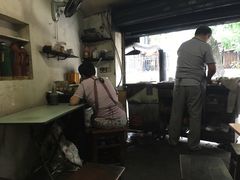 -安庆柴火馄饨(马道街店)