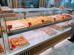 -詹记桃酥(马鞍山万达店)