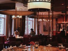 大堂-珍宝轩海鲜火锅(碧湖大厦店)