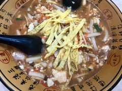 -嵊州特色小吃(萧山街店)