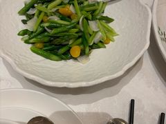 -臻宝中餐厅·大连菜·海鲜·融合菜(大连一方城堡豪华精选酒店)