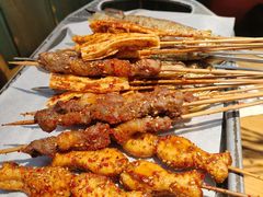 -管氏翅吧(护国寺店)