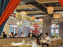 -王妈热卤·川味馆(海昌店)