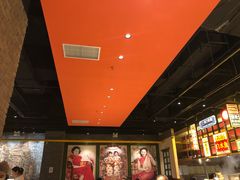 -弄堂小笼包(西青中北永旺购物中心店)