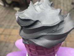 -麦当劳(交道口店)