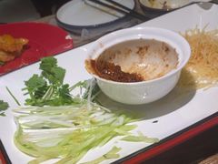 -四姐妹东北饺子(沙尾路店)